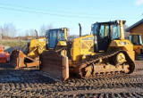 CAT D6N XL, 2011