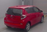 Компактвэн Toyota Ractis NSP120 X минивэн гв 2015