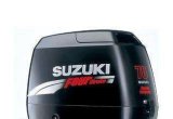 Лодочный мотор Suzuki 70 TL 4T