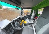 Автовышка (агп) 21 метр на шасси Isuzu Elf 4Х2