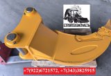 Зуб рыхлитель экскаватора Develon 450 DX490