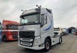 Volvo FH 500 Globetrotter Euro 6 / 2014 год