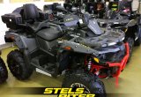 Квадроцикл Stels ATV 800Guepard Trophy EPS