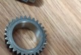 Подушка двигателя Kubota RX306 , RX405 , RX406 , RX303