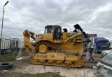 Бульдозер CAT D10T Hoвый, из Европы, в наличии
