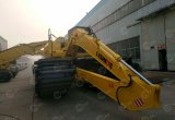 Lishide SC160SD Плавающий экскаватор