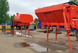 Пескоразбрасывающее оборудование про-8,7