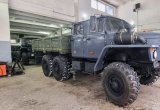 Бортовой Урал 4320 в Ростове