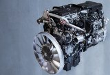 Двигатель mercedes-benz om471 турбо