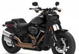 Harley-Davidson FAT BOB 114 2022