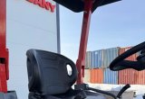 Тандемный каток Merko MR3000 3 т новый 2026 г