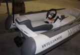 Williams Minijet 280