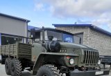 Бортовой Урал 4320 в Ростове