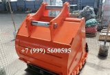 Скальный ковш 1,6 для Sany SY415 SY375 SY365, Zoomlion