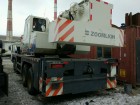 Автокран 50 тонн zoomlion zlj5419jqz50v 2012 года