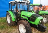 Продается трактор deutz-fahr agrolux 4.80deutz-FAH