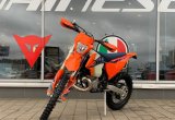 Мотоцикл KTM 250 EXC