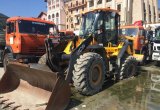 Погрузчик jcb 426z