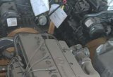 Двигатель mercedes Daimler M906 LAG № 18028