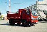 Самосвал Hyundai 4х2 132кВт