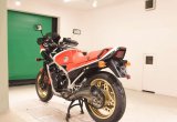 Мотоцикл спорт турист Honda VF750F рама RC15 гв 1983