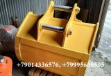 Ковш Hyundai R200 R210 R220 HX225