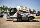 Бетоносмеситель Yugong SD M 3 0 0 0