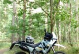 Мотоцикл KTM 640Adventurе