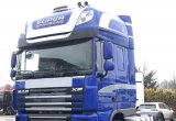 DAF XF105.460, 2011