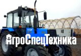 Трактор Беларус мтз 892.2 в Уфе