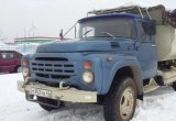 ЗИЛ ммз 4505 самосвал