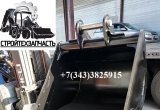 Ковш экскаватора case cx210 cx230b cx240b wx210