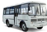 Междугородний / Пригородный автобус ПАЗ 320530-22, 2021