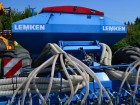 Посевной комплекс lemken solitair 12 (лемкен солитэр) -