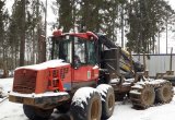 Форвадер Valmet 840.2