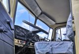 Бортовой автомобиль Урал 4320 удлиненный