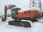 Хитачи 330 3. Корпус станций Хитачи 330. Каток 205308 Hitachi 330.