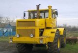 Трактор кировчанин К-701