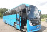 Автобус туристический голаз scania "Круиз" 47 мест