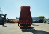 Самосвал со средним подъёмником 4х2 132кВт Новый
