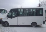 Городской автобус ГАЗ А63R42, 2016
