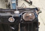 Ремонт бензобаков Toyota, Mitsubishi, Kia, Ford, SsangY