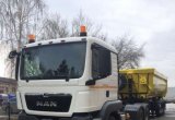 MAN TGS 33.440 6x4