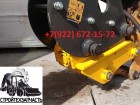 Квик каплер jcb быстросъем jcb