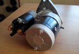 Стартер 12v-3.5 квт мтз, юмз, т-40, т-30, т-25, т-16