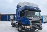 Scania P400, 2017