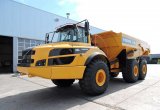 Думпер volvo a45, 2019 г, без наработки из европы