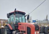 Трактор мтз-2022 (Беларус) мтз 1221, мтз 82