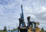 Бульдозер Caterpillar D8