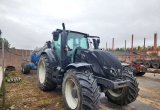 Трактор Valtra 194, 2022 г, 6900 мч, как новый